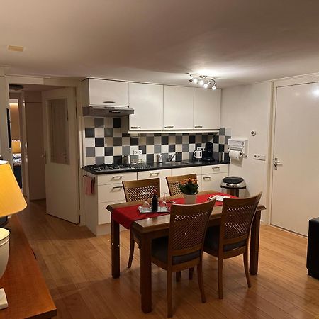 B & B Annamie Vlissingen Exterior photo