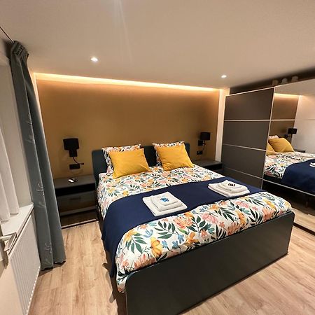 B & B Annamie Vlissingen Exterior photo