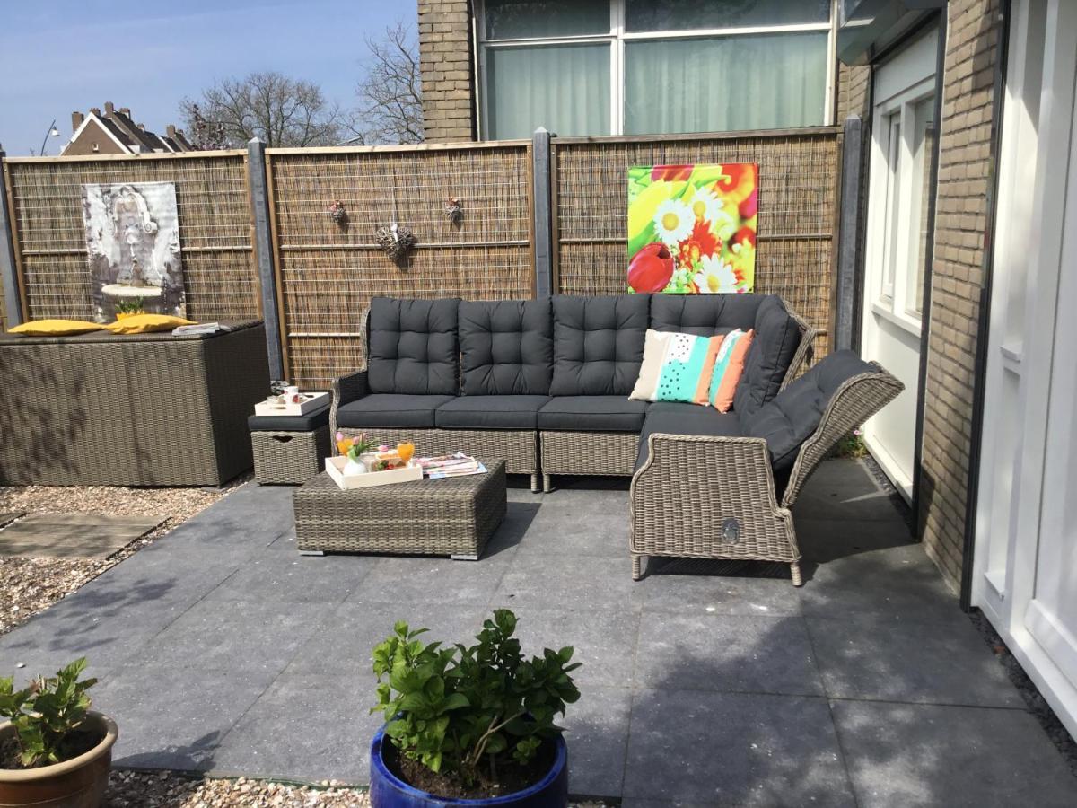 B & B Annamie Vlissingen Exterior photo