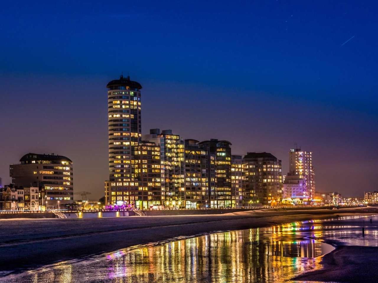 B & B Annamie Vlissingen Exterior photo