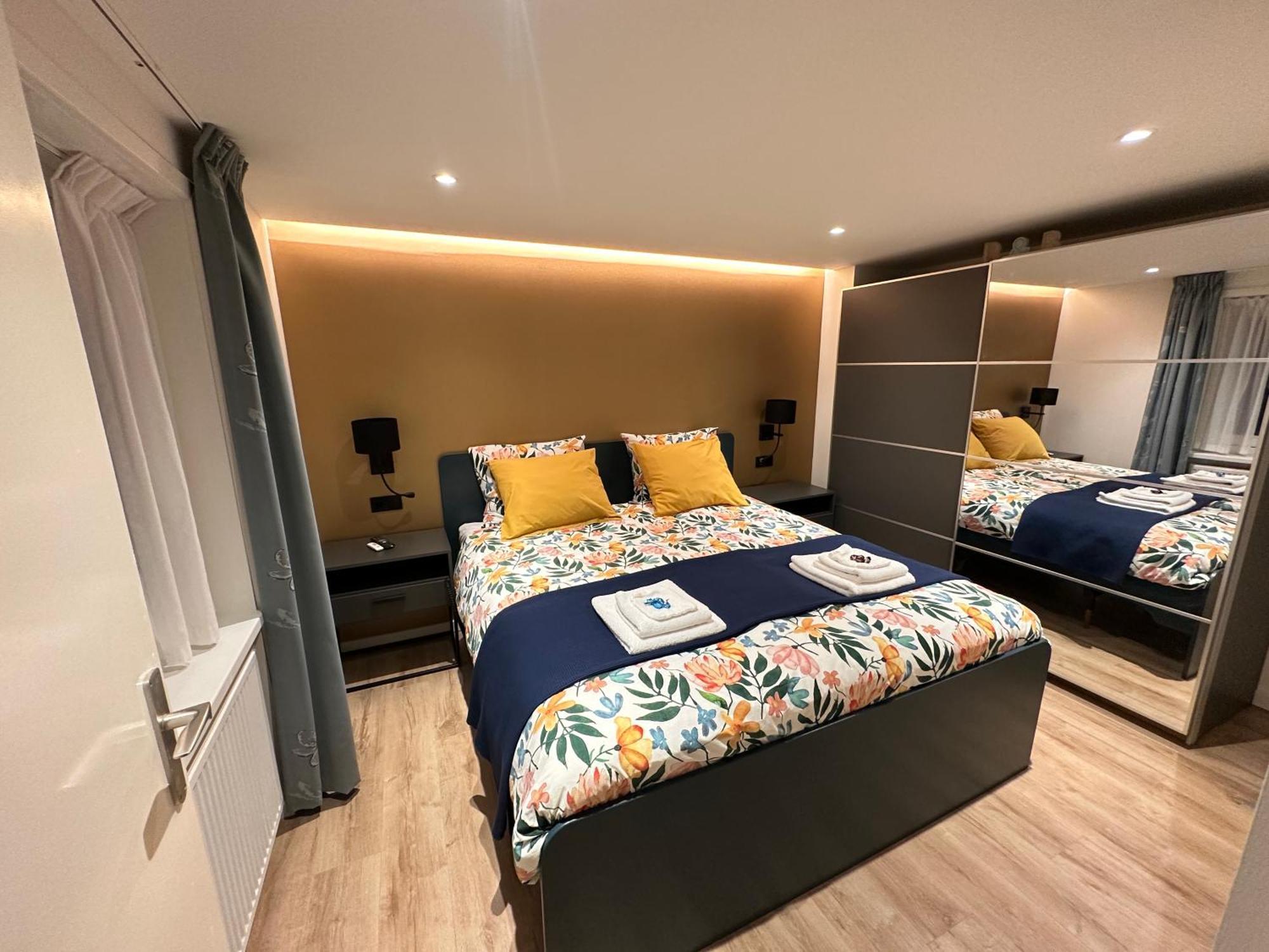 B & B Annamie Vlissingen Exterior photo
